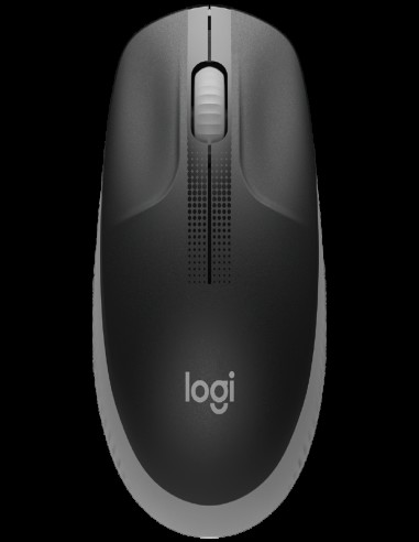 Безжична мишка Logitech M190...